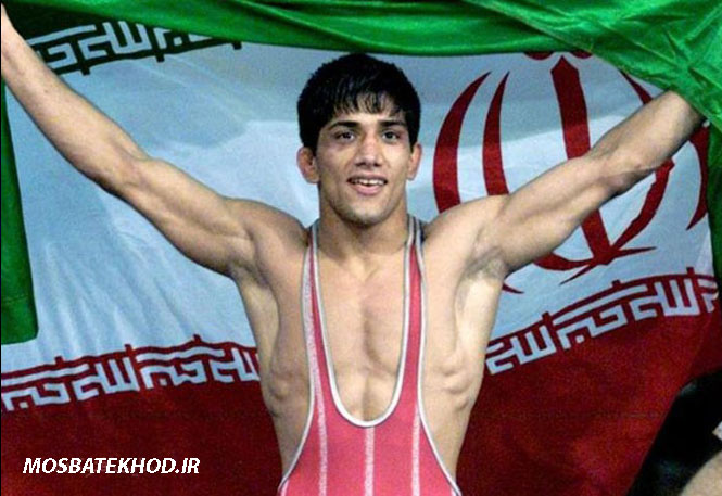 15 راه طلایی افزایش اعتماد به نفس کشتیگیران