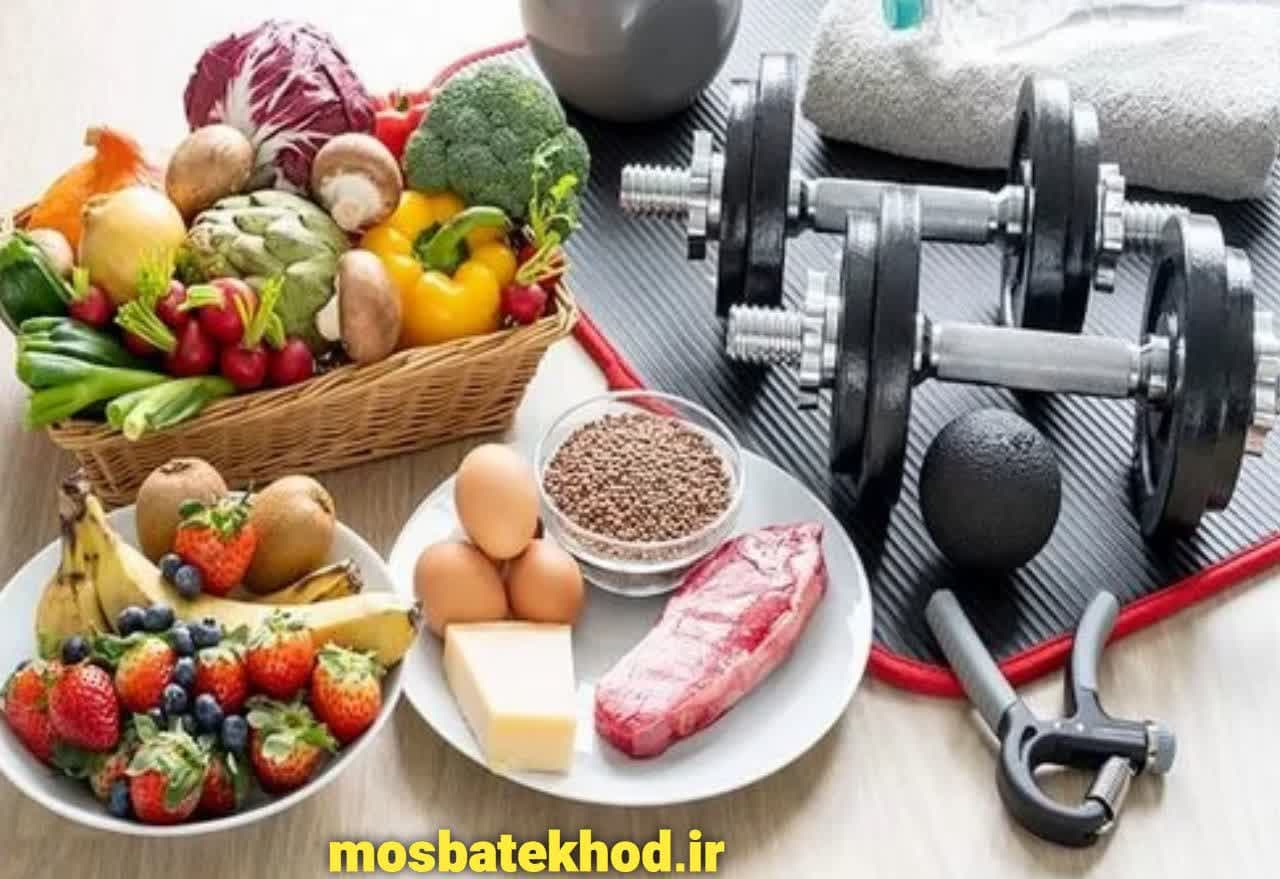 تأثیر خواب و ریکاوری ذهنی بر عملکرد ورزشی ورزشکاران