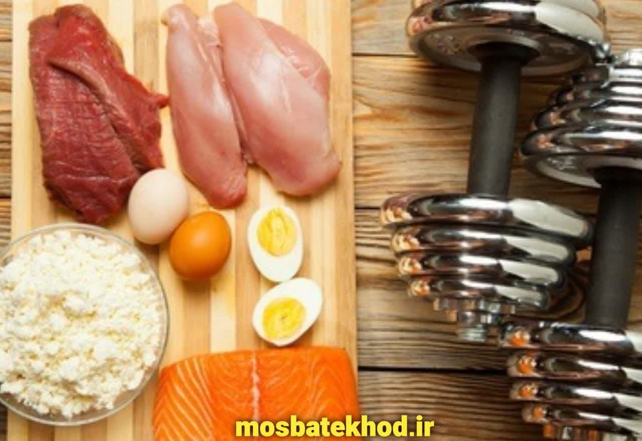 تأثیر خواب و ریکاوری ذهنی بر عملکرد ورزشی ورزشکاران
