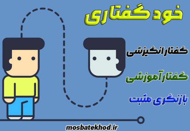 خودگفتاری ورزشکاران حرفه ای